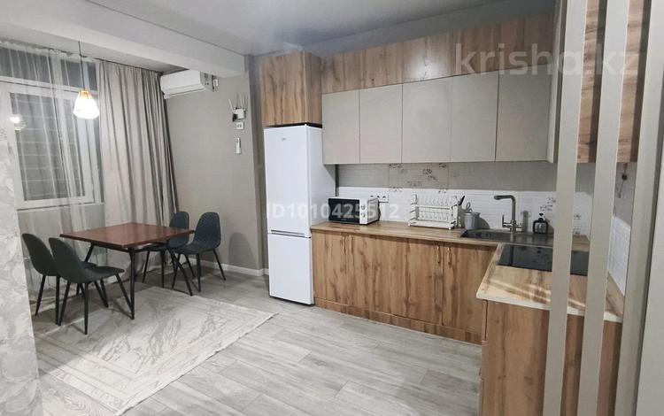 2-комнатная квартира · 43 м² · 5/10 этаж, Тургут Озала 261 стр — ADK за 44.5 млн ₸ в Алматы, Бостандыкский р-н — фото 38