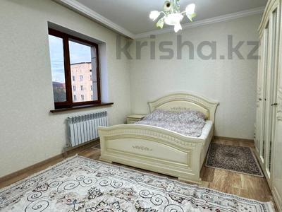 5-комнатная квартира · 180.5 м² · 4/4 этаж, микр. Каратал 120Б кв7 за 67 млн 〒 в Талдыкоргане