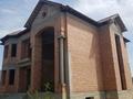 Отдельный дом · 12 комнат · 510 м² · 10 сот., Карменова 63 — Район шнос за 88 млн ₸ в Туркестане — фото 2