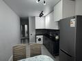 1-комнатная квартира · 42 м² · 1/6 этаж, мкр Улжан-1 44к5 за 230 000 ₸ в Алматы, Алатауский р-н