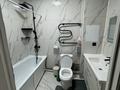 1-комнатная квартира · 42 м² · 1/6 этаж, мкр Улжан-1 44к5 за 230 000 ₸ в Алматы, Алатауский р-н — фото 3