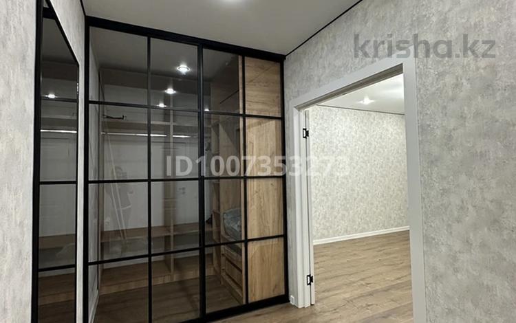 1-комнатная квартира · 45 м² · 2/5 этаж, мкр. Алтын орда, Мангилик ел 18 за 190 000 〒 в Актобе — фото 2