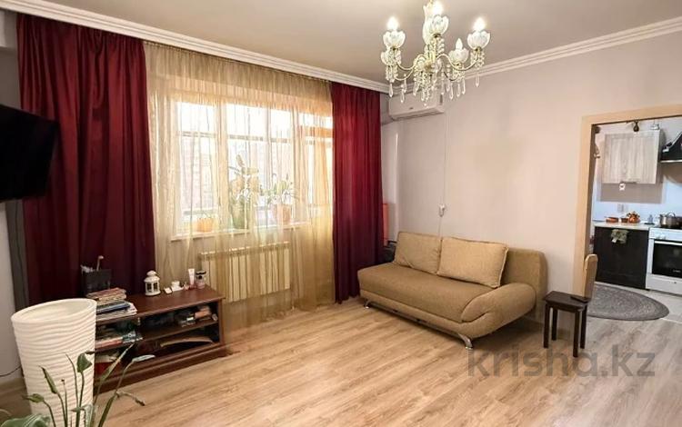3-комнатная квартира · 75 м² · 4/6 этаж, Жамбыла 15а — ГОРЯЧКАААА!!!! за ~ 33.6 млн ₸ в Астане, Сарыарка р-н — фото 12
