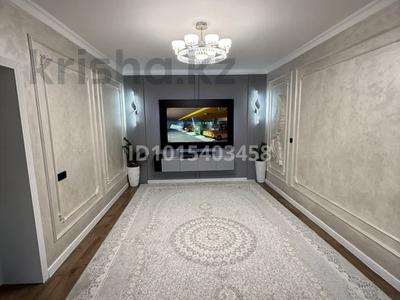 3-комнатная квартира · 87 м² · 6/7 этаж, 9 19 — Тұран молл за 50 млн ₸ в Туркестане