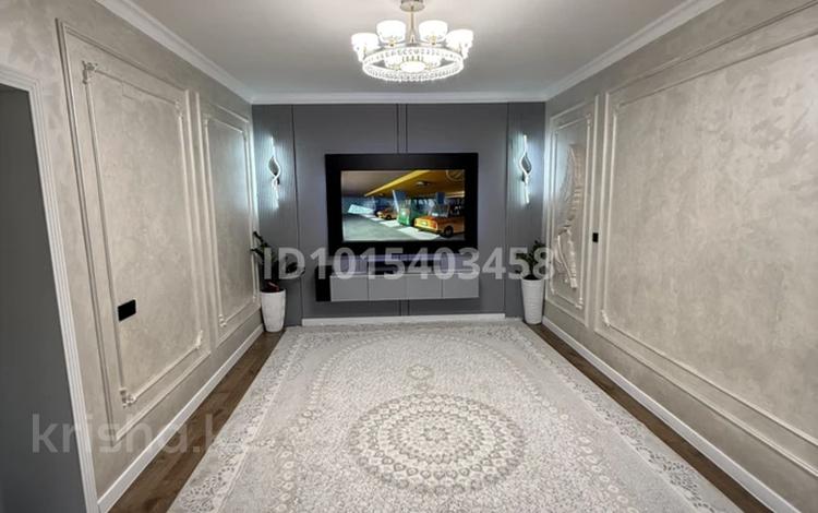 3-комнатная квартира · 87 м² · 6/7 этаж, 9 19 — Тұран молл за 50 млн ₸ в Туркестане — фото 2