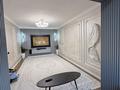 3-комнатная квартира · 87 м² · 6/7 этаж, 9 19 — Тұран молл за 50 млн ₸ в Туркестане — фото 31