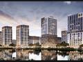 1-комнатная квартира · 40.1 м² · 6/12 этаж, Е-429 26 за 24 млн ₸ в Астане, Нура р-н — фото 2