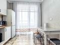 2-бөлмелі пәтер · 65 м² · 8/9 қабат, Ильяса Омарова 21, бағасы: 20 000 ₸ в Астане, Нура р-н — фото 7