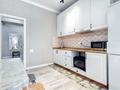 2-бөлмелі пәтер · 65 м² · 8/9 қабат, Ильяса Омарова 21, бағасы: 20 000 ₸ в Астане, Нура р-н — фото 8