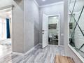2-бөлмелі пәтер · 65 м² · 8/9 қабат, Ильяса Омарова 21, бағасы: 20 000 ₸ в Астане, Нура р-н — фото 9