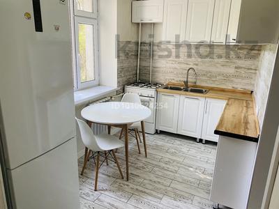 2-комнатная квартира · 34 м² · 3/5 этаж, Майлина 101 — Физули Майлина за 230 000 〒 в Алматы, Турксибский р-н