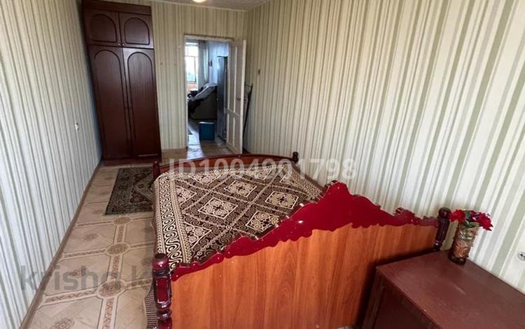 2-бөлмелі пәтер · 53 м² · 5/5 қабат, Кабельный переулок 5 50 — Поликлиники хаким, бағасы: 130 000 ₸ в Семее — фото 2