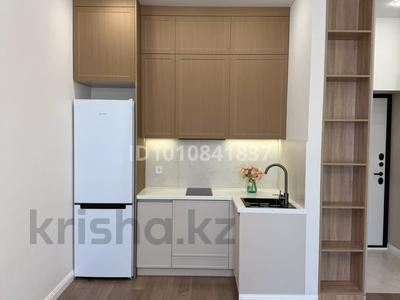 2-бөлмелі пәтер · 40 м² · 8/12 қабат, E 15 16, бағасы: ~ 32.8 млн ₸ в Астане, Нура р-н