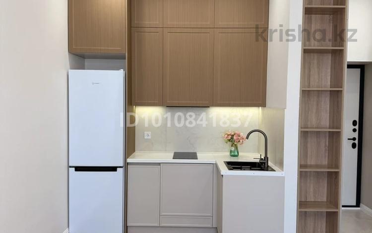 2-комнатная квартира · 40 м² · 8/12 этаж, E 15 16 за ~ 32.8 млн ₸ в Астане, Нура р-н — фото 2