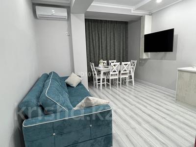 1-бөлмелі пәтер · 45 м² · 2/9 қабат, мкр Нурсая, Абулхайыр хана 51а — Напротив Цон, бағасы: 250 000 ₸ в Атырау