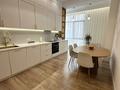 4-бөлмелі пәтер · 130 м² · 3/7 қабат, Касым аманжолова, бағасы: 123 млн ₸ в Астане, Сарайшык р-н — фото 2