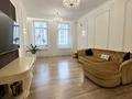 4-бөлмелі пәтер · 130 м² · 3/7 қабат, Касым аманжолова, бағасы: 123 млн ₸ в Астане, Сарайшык р-н — фото 11