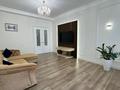 4-бөлмелі пәтер · 130 м² · 3/7 қабат, Касым аманжолова, бағасы: 123 млн ₸ в Астане, Сарайшык р-н — фото 16