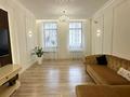 4-бөлмелі пәтер · 130 м² · 3/7 қабат, Касым аманжолова, бағасы: 123 млн ₸ в Астане, Сарайшык р-н — фото 18