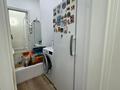 4-бөлмелі пәтер · 130 м² · 3/7 қабат, Касым аманжолова, бағасы: 123 млн ₸ в Астане, Сарайшык р-н — фото 24