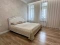 4-бөлмелі пәтер · 130 м² · 3/7 қабат, Касым аманжолова, бағасы: 123 млн ₸ в Астане, Сарайшык р-н — фото 32