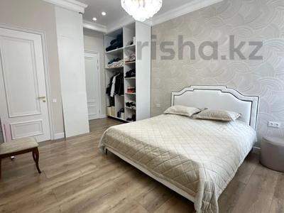 4-комнатная квартира · 130 м² · 5/7 этаж, Касым аманжолова за 155 млн ₸ в Астане, Сарайшык р-н