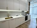 4-бөлмелі пәтер · 130 м² · 3/7 қабат, Касым аманжолова, бағасы: 123 млн ₸ в Астане, Сарайшык р-н — фото 3