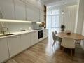 4-бөлмелі пәтер · 130 м² · 3/7 қабат, Касым аманжолова, бағасы: 123 млн ₸ в Астане, Сарайшык р-н — фото 8