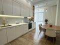 4-бөлмелі пәтер · 130 м² · 3/7 қабат, Касым аманжолова, бағасы: 123 млн ₸ в Астане, Сарайшык р-н — фото 9