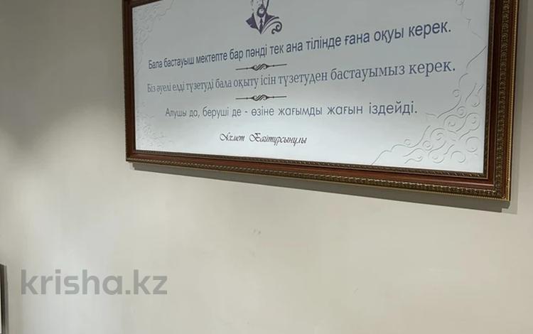 1-комнатная квартира · 40 м² · 3/14 этаж, Байтурсынова 16 — А51 за 25.5 млн ₸ в Астане, Сарайшык р-н — фото 14