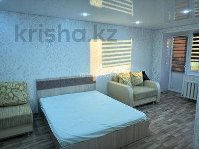 1-бөлмелі пәтер · 30 м² · 3/5 қабат, Кабанбай батыра 40, бағасы: 160 000 〒 в Семее