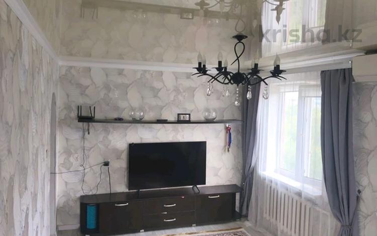 2-комнатная квартира · 45 м² · 5/5 этаж, Абулхаир хана за 13.5 млн ₸ в Актобе — фото 2