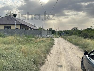 Участок · 6 соток, Бирлик за ~ 12 млн ₸