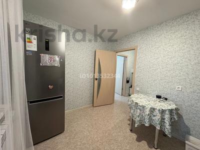 1-комнатная квартира · 35.4 м² · 9/9 этаж, Ладожская 19 за 17.5 млн ₸ в Павлодаре