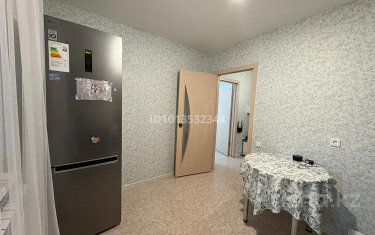 1-комнатная квартира · 35.4 м² · 9/9 этаж, Ладожская 19 за 17.5 млн ₸ в Павлодаре — фото 2