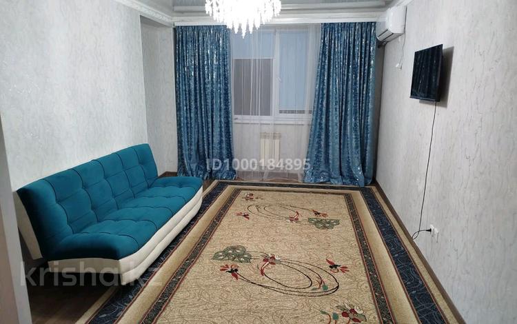 2-комнатная квартира · 46 м² · 4/5 этаж, мкр Акжайык, Мкр Тулпар за 170 000 ₸ в Шымкенте, Абайский р-н — фото 14