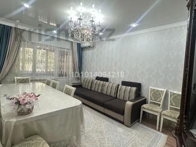 4-комнатная квартира · 76 м² · 1/5 этаж, мкр Аса 2 за 27 млн ₸ в Таразе