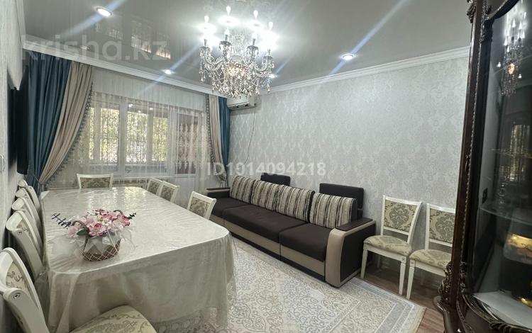 4-комнатная квартира · 76 м² · 1/5 этаж, мкр Аса 2 за 27 млн ₸ в Таразе — фото 2