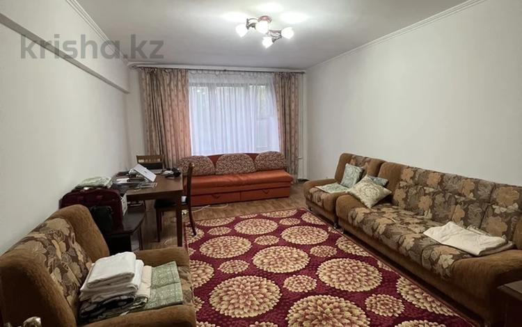 2-комнатная квартира · 64 м² · 4/5 этаж, Жандосова 36 — Ауэзова за ~ 57 млн ₸ в Алматы, Бостандыкский р-н — фото 4