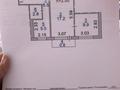 2-комнатная квартира, 41.2 м², 4/5 этаж, Кобланды Батыра 40 за 12.5 млн 〒 в Костанае — фото 13