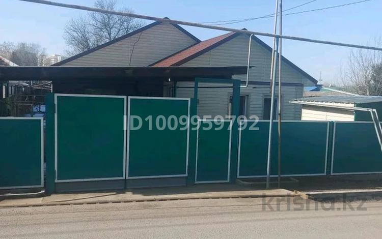 Отдельный дом · 3 комнаты · 45 м² · 10.6 сот., мкр Калкаман-2 — ул. Молдабекова , ул. Бегалиева за 90 млн ₸ в Алматы, Наурызбайский р-н — фото 2