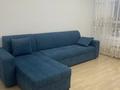 1-комнатная квартира · 40 м² · 6/13 этаж, Санжара Асфендиярова — Сыганак за 210 000 ₸ в Астане, Нура р-н