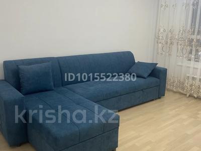 1-комнатная квартира · 40 м² · 6/13 этаж, Санжара Асфендиярова — Сыганак за 210 000 ₸ в Астане, Нура р-н