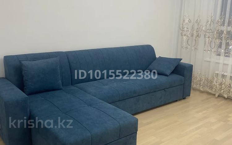 1-комнатная квартира · 40 м² · 6/13 этаж, Санжара Асфендиярова — Сыганак за 210 000 ₸ в Астане, Нура р-н — фото 2