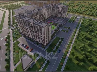 1-комнатная квартира · 34.1 м² · 3/9 этаж, Пр-т. Назарбаева 233 за 15.4 млн 〒 в Костанае