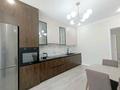 2-бөлмелі пәтер · 61 м² · 11/13 қабат, Кармысова 84/2, бағасы: 78 млн ₸ в Алматы, Медеуский р-н — фото 2