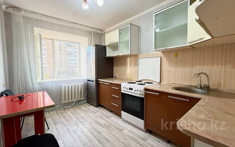 1-бөлмелі пәтер · 32 м² · 1/10 қабат, Шаймерден Косшыгулы 16, бағасы: ~ 17.6 млн ₸ в Астане, Сарыарка р-н — фото 9