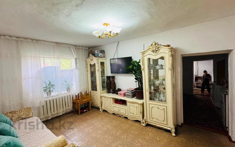 Отдельный дом · 5 комнат · 80 м² · 10 сот., мкр Думан-1, Бишкек за 87 млн ₸ в Алматы, Медеуский р-н — фото 13