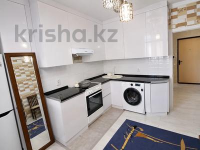 1-бөлмелі пәтер · 36.2 м² · 6/9 қабат, А. Байтурсынова 40 — СРОЧНО!!!, бағасы: 19 млн ₸ в Астане, Сарайшык р-н
