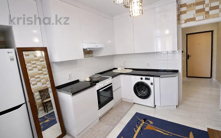 1-бөлмелі пәтер · 36.2 м² · 6/9 қабат, А. Байтурсынова 40 — СРОЧНО!!!, бағасы: 19 млн ₸ в Астане, Сарайшык р-н — фото 16